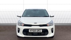 Kia Rio 1.0 T GDi 3 5dr Petrol Hatchback